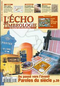 cliquez ici pour plus d'informations sur l'Echo de la Timbrologie