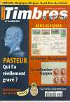 cliquez ici pour plus d'informations sur Timbres Magazine