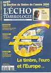 cliquez ici pour plus d'informations sur l'Echo de la Timbrologie