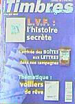 cliquez ici pour plus d'informations sur Timbres Magazine