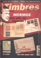 cliquez ici pour plus d'informations sur Timbres Magazine