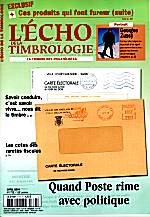 cliquez ici pour plus d'informations sur l'Echo de la Timbrologie