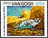 Vincent Van Gogh (1853-1890)