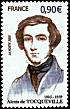 Alexis de Tocqueville (1805-1859)