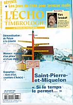 cliquez ici pour plus d'informations sur l'Echo de la Timbrologie