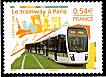 Le Tramway de Paris