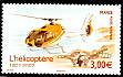 Hélicoptère 1907 - 2007