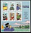 Les Voyages de Tintin