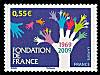 La Fondation de France