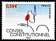 Le Conseil Constitutionnel