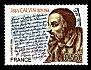Jean Calvin 1509-1564
