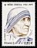 Mère Teresa (1910-1997)