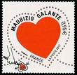 Coeur Maurizio Galante