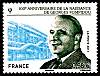 100è Anniversaire de la Naissance de Georges Pompidou