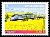 30è anniversaire de la mise en service du TGV