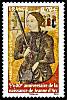 600e anniversaire de la naissance de Jeanne d Arc