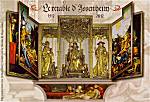 Le retable d Issenheim (1512-2012)