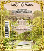 Jardins de France : Domaine National de Saint-Cloud
