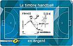 Handball Argent