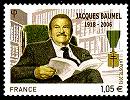 Jacques Baumel (1918-2006)