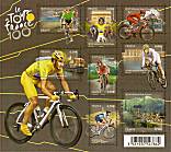 Centième Tour de France