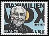 Maximilien Vox (1894-1974)