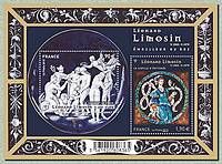 Léonard Limosin, émailleur du Roi (v.1505-v.1575)