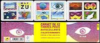 Carnet : La vue