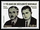 70 ans de Sécurité Sociale