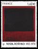 Mark Rothko 11903-1970