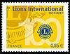 Lions International 1917-2017