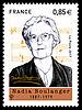 NADIA BOULANGER 1887-1979