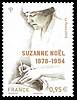 Suzanne Noël 1878-1954