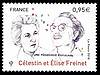 Célestin et Élise Freinet