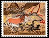 Lascaux - Dordogne