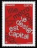 Lille Capitale Mondiale du Design 2020