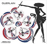 Coeur Guerlain 2020