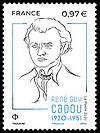 René Guy Cadou 1920-1951