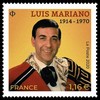 LUIS MARIANO 1914 - 1970