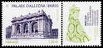93e congrès FFAP - PALAIS GALLIERA PARIS