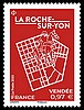 LA ROCHE-SUR-YON - Vendée