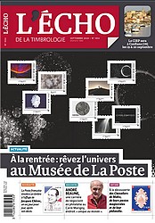 cliquez ici pour plus d'informations sur l'Echo de la Timbrologie
