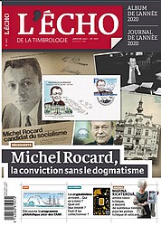 cliquez ici pour plus d'informations sur l'Echo de la Timbrologie