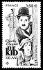 Charlie Chaplin THE KID 100 ANS