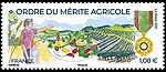 Ordre du Mérite agricole