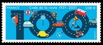 Code de la route 1921 - 2021