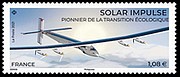 Solar Impulse - Pionnier de la transition écologique