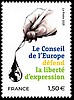 Le conseil de l Europe défend la liberté d expression