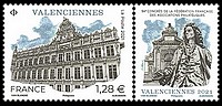 VALENCIENNES – 94e CONGRÈS DE LA FFAP