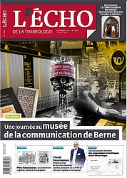 cliquez ici pour plus d'informations sur l'Echo de la Timbrologie